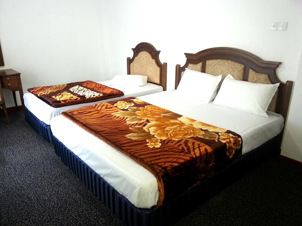Namadi Nest Home Stay Nuwara Eliya Cameră foto
